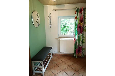 Ferienhaus Greti