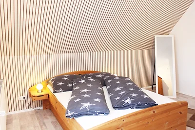 Ferienwohnung Fina