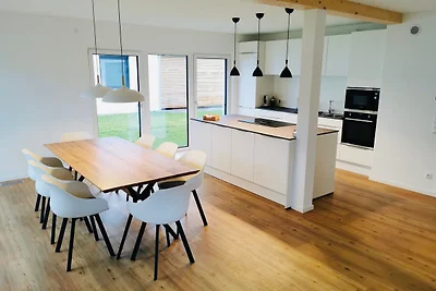 Chalethaus-Chiemsee - 268 qm