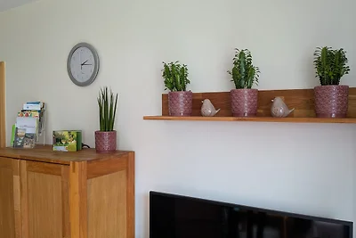 Vakantieappartement Gezinsvakantie Landau