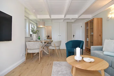 Vakantieappartement Gezinsvakantie Westerland