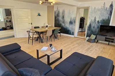 Vakantieappartement Gezinsvakantie Sankt Andreasberg