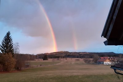 Ferienwohnung Rotmoosblick direkt