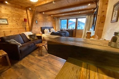 Vakantieappartement Gezinsvakantie Inzell