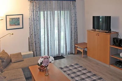 Ferienhaus Nr. 126, Kategorie