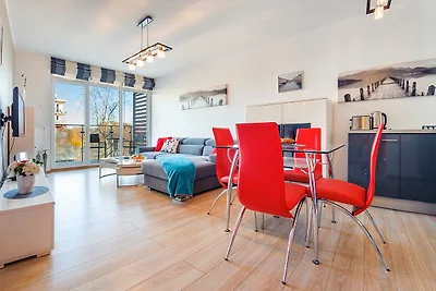 Sun&Snow Polanki - Apartment 303