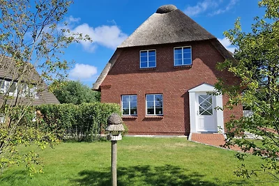 Ferienhaushälfte Jöri Hüs 1