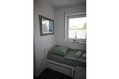 Barrierearme Ferienwohnung Jever