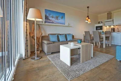 Aparthotel Waterkant Suites, Suite