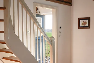Vakantieappartement Gezinsvakantie Parchtitz