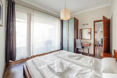 Sun&Snow Plaza Swinoujscie -