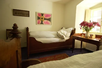 Landhaus aus dem 16. Jahrhundert