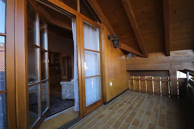 Appartamento Vacanza con famiglia Oy-Mittelberg