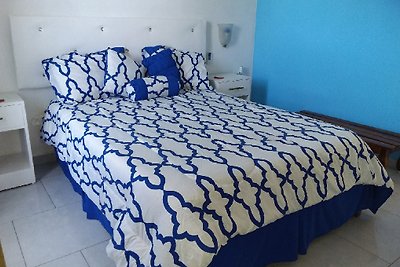 Vakantieappartement Gezinsvakantie Baracoa