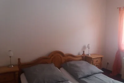 Knusperhäuschen am Waldesrand