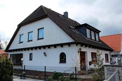Vakantieappartement Gezinsvakantie Heiligenhafen