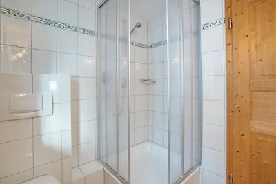 Daumen Haus Bergfrieden