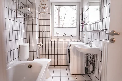 Lagunenstadt am Haff Fewo 33 -