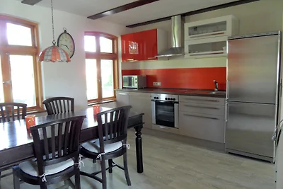 Appartamento Vacanza con famiglia Carinerland