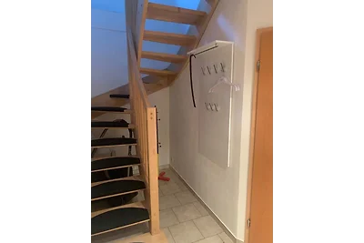 Casa vacanze Vacanza di relax Friedrichroda