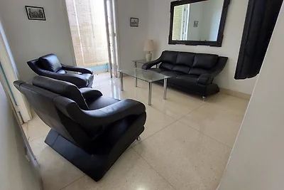 Vakantieappartement Gezinsvakantie Havanna