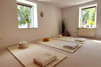 Ferienapartment Haus am Grün 1