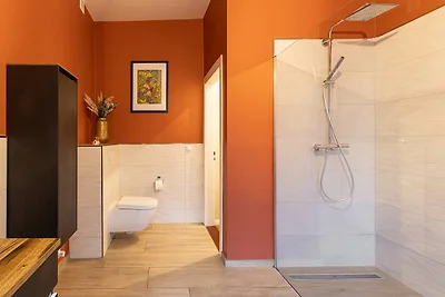 Vakantieappartement Gezinsvakantie Bad Bentheim