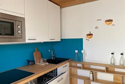 Häuschen Kunterbunt