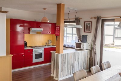 Vakantieappartement Gezinsvakantie Frankenau