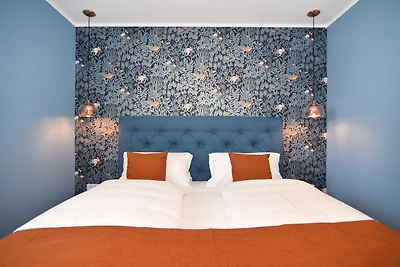 Ebbe + Flut, Whg. 18