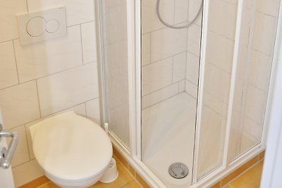 Vakantieappartement Gezinsvakantie Burgtiefe