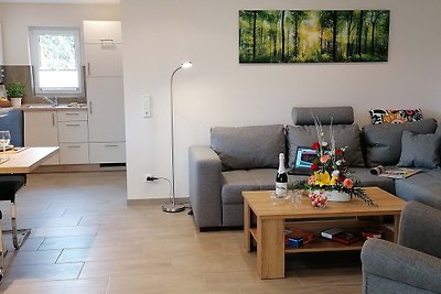 Vakantiehuis Ontspannende vakantie Oberharz am Brocken