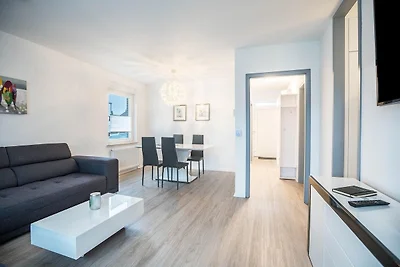 Casa vacanze Vacanza di relax Hage