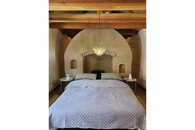 romantisches Refugium - Idylle an