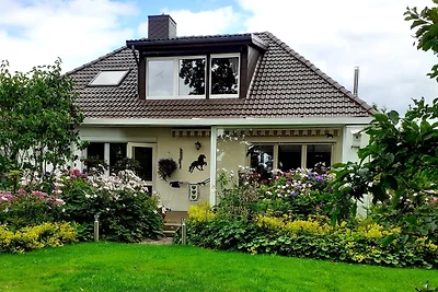 Ferienwohnung De Poppenstuv