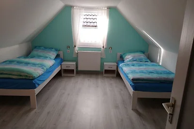 Vakantiehuis Ontspannende vakantie Obernburg