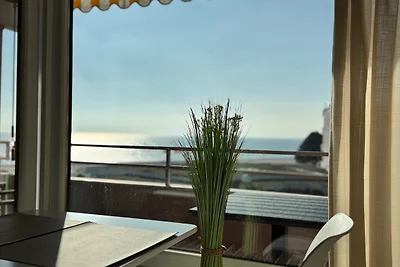 Vakantieappartement Gezinsvakantie Grömitz