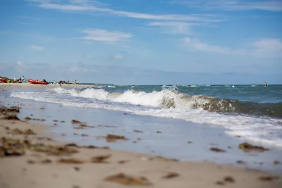 DER STÖRTEBEKER - "Apartment