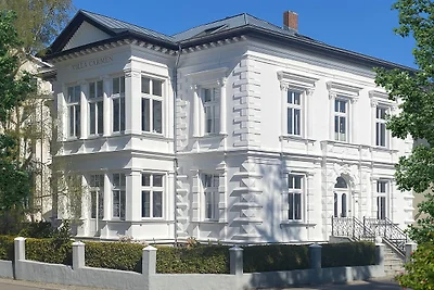 Vakantieappartement Gezinsvakantie Ahlbeck