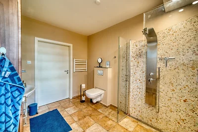 Haus Panorama, App. 4PA03 - Moin!