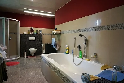 Apartamento Vacaciones familiares Lalendorf