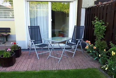 Vakantieappartement Gezinsvakantie Wernigerode
