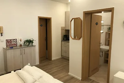 Appartamento Vacanza con famiglia Oberstdorf