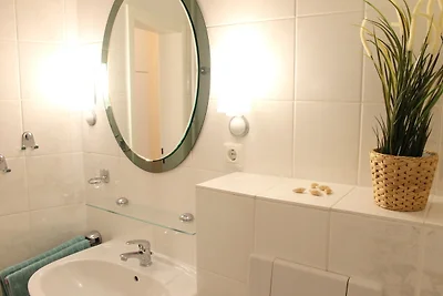 Hanseat II, Whg. 151 - Moderne