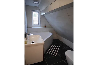 Ferienhaus 4700 in Burhave