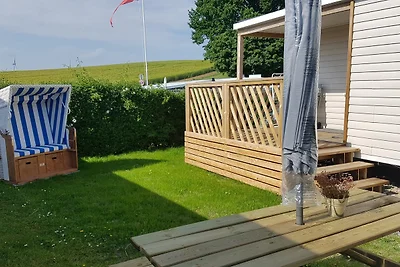 Campingland Ostsee - Mobilheim