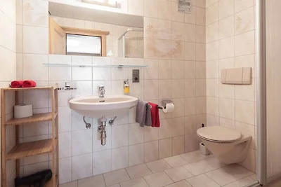 Vakantieappartement Gezinsvakantie Bichlbach
