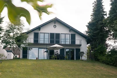 Eifel21 - das Ferienhaus