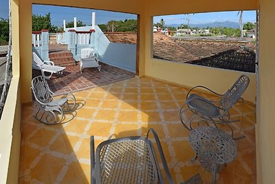 Vakantieappartement Gezinsvakantie Trinidad - Tobago