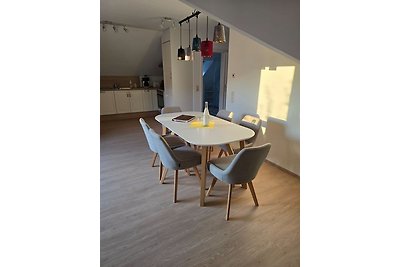 Top Ferienwohnung mit zwei grossen